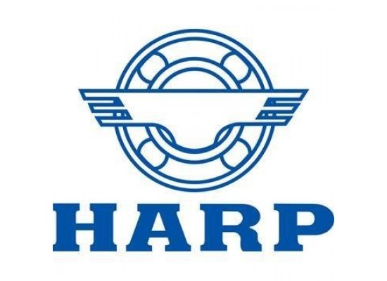 HARP анонсирует серию публикаций #lifeHARP,  видео, фотографии и рассказы о жизни Харьковского подшипникового завода.